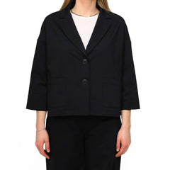 CROCHÉ GIACCA 864 NERA
