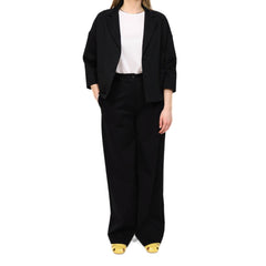 CROCHÉ GIACCA 864 NERA