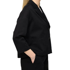 CROCHÉ GIACCA 864 NERA