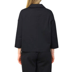 CROCHÉ GIACCA 864 NERA