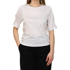 CROCHÉ T-SHIRT 913 BIANCA