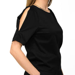 CROCHÉ T-SHIRT 913 NERA