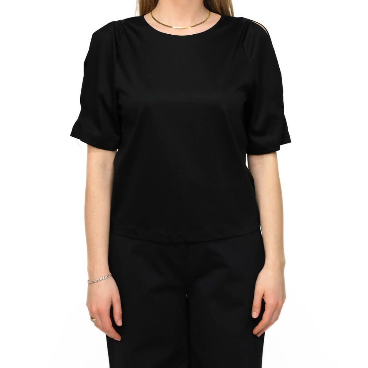 CROCHÉ T-SHIRT 913 NERA