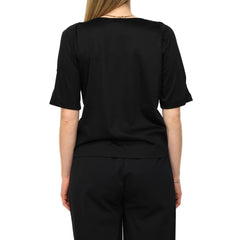CROCHÉ T-SHIRT 913 NERA