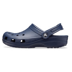 CROCS CLASSIC CLOG SABOT 10001 BLU