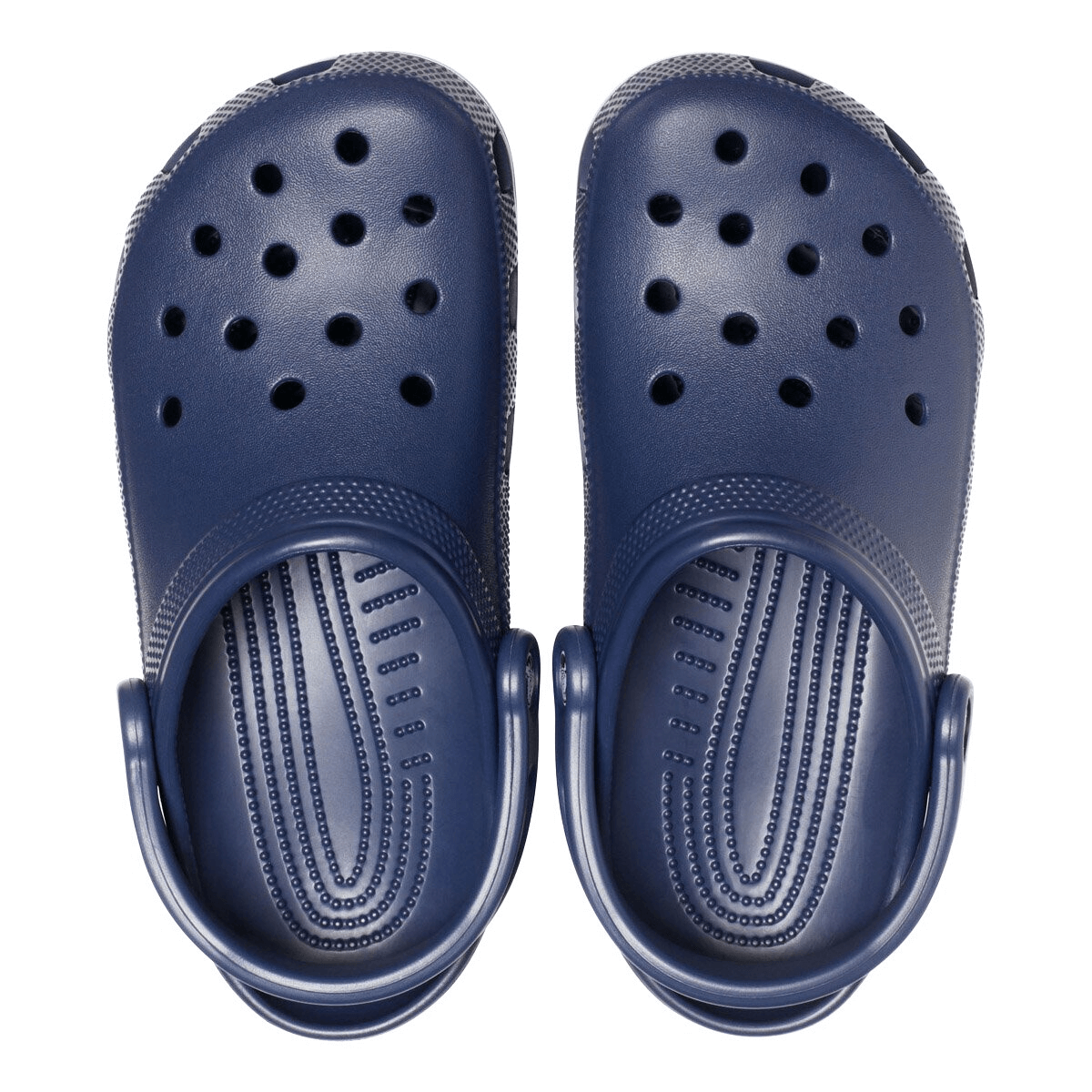 CROCS CLASSIC CLOG SABOT 10001 BLU