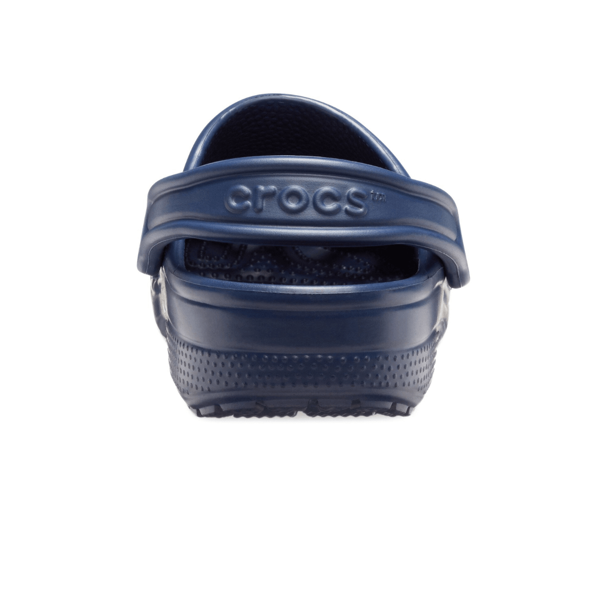 CROCS CLASSIC CLOG SABOT 10001 BLU