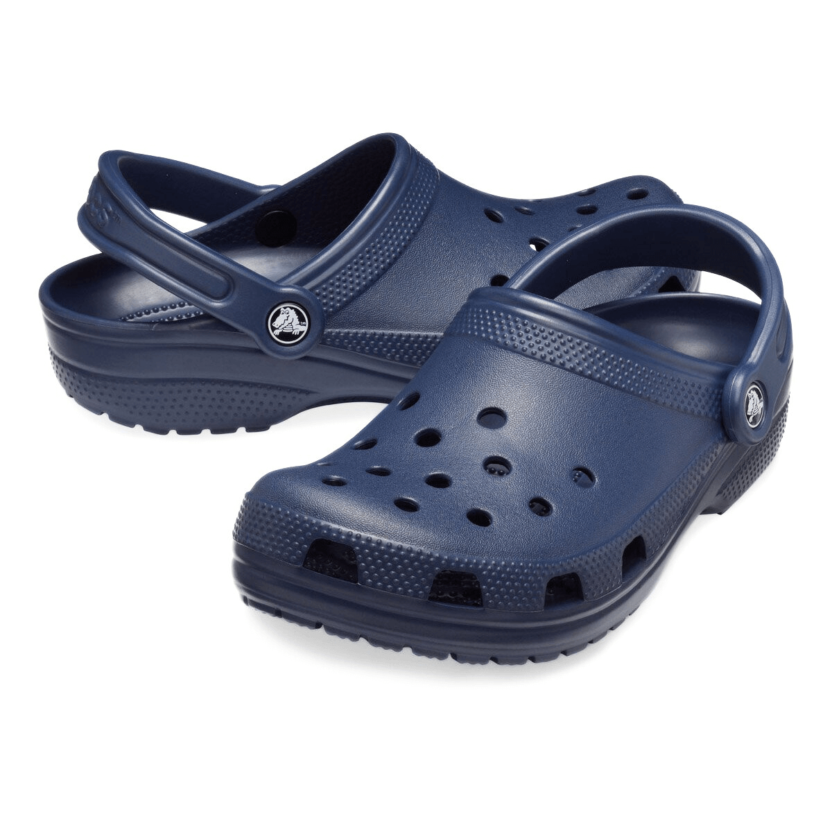 CROCS CLASSIC CLOG SABOT 10001 BLU