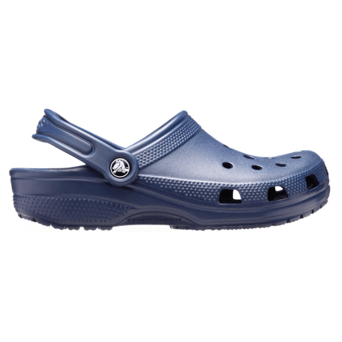 CROCS CLASSIC CLOG SABOT 10001 BLU