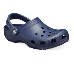 CROCS CLASSIC CLOG SABOT 10001 BLU