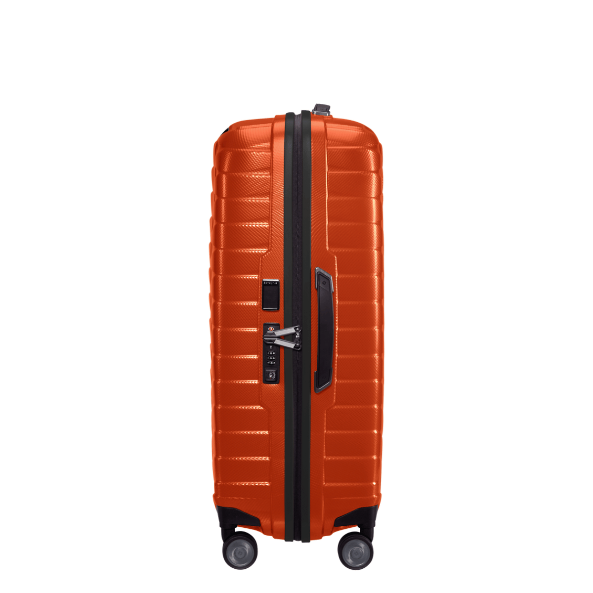 SAMSONITE TROLLEY MEDIO CW6-002-02 PROXIS FLAME