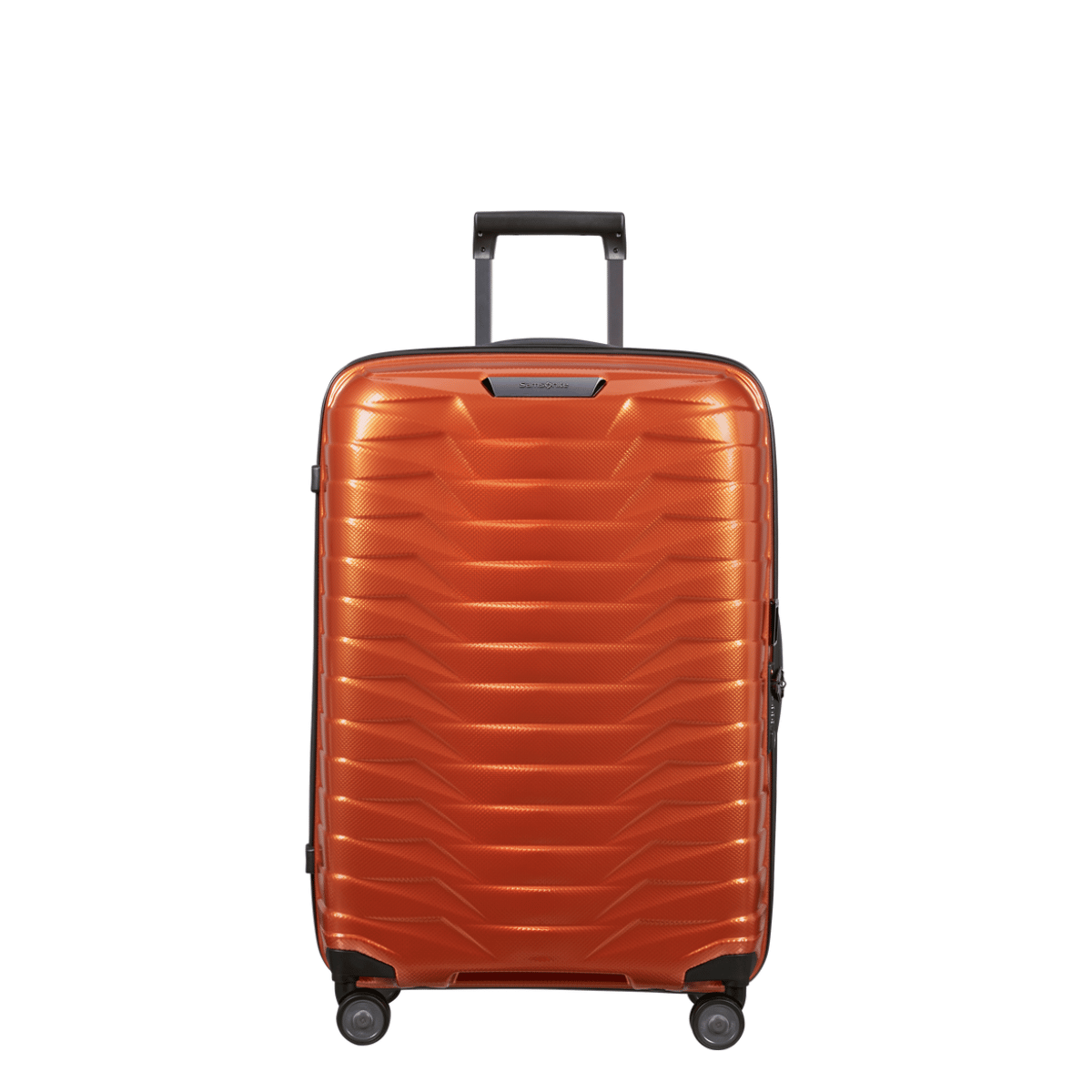 SAMSONITE TROLLEY MEDIO CW6-002-02 PROXIS FLAME