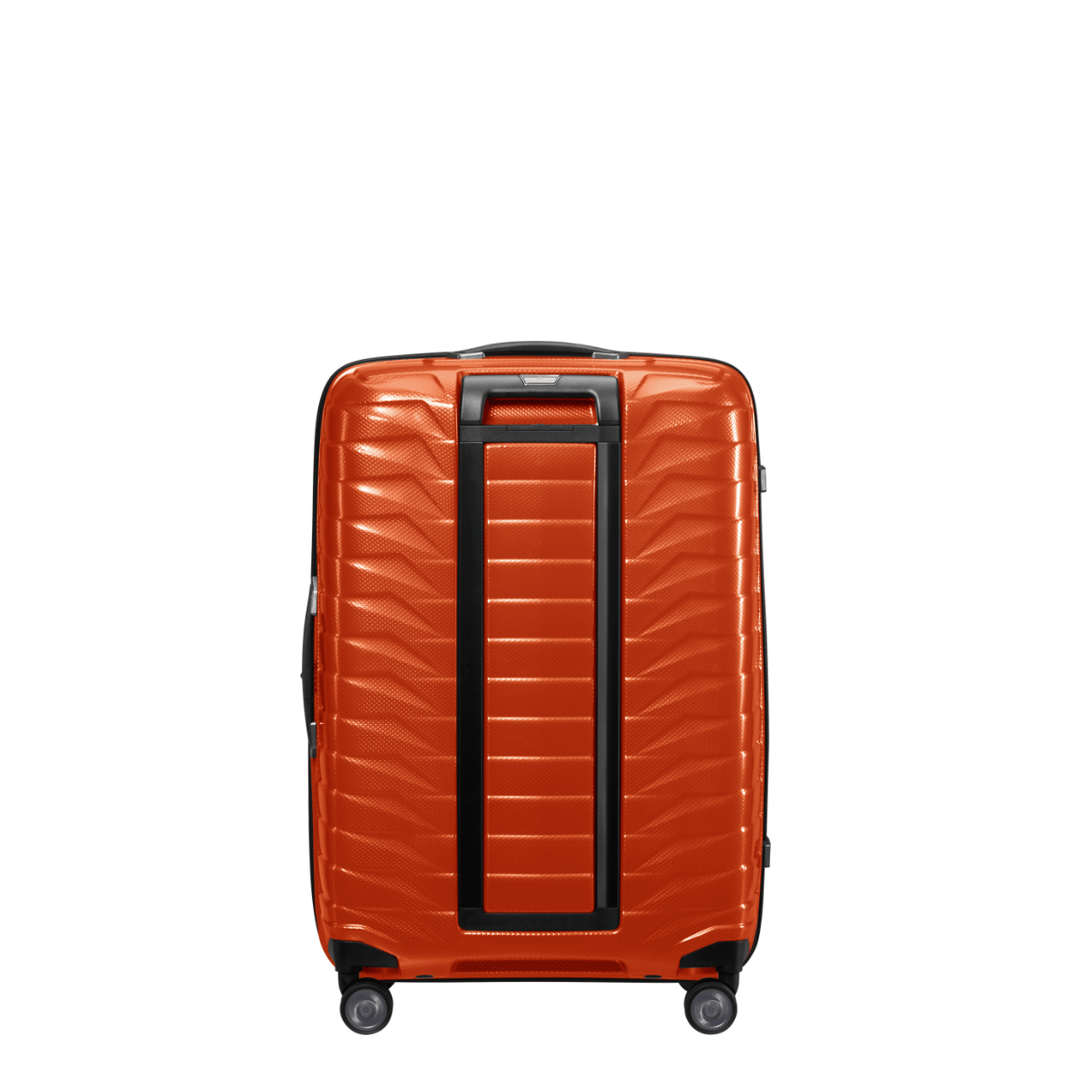SAMSONITE TROLLEY MEDIO CW6-002-02 PROXIS FLAME