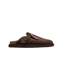 D.FRANKLIN BOSTON DFSK407002 MARRONE