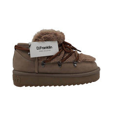 D.FRANKLIN DFSH370011 LACCI TAUPE