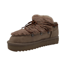 D.FRANKLIN DFSH370011 LACCI TAUPE