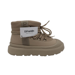 D.FRANKLIN DFSH428001 LACCI TAUPE