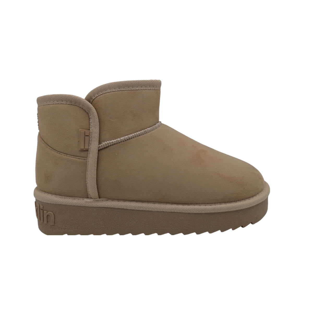 D.FRANKLIN UGG DFSH370021 SAND SABBIA