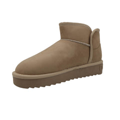 D.FRANKLIN UGG DFSH370021 SAND SABBIA