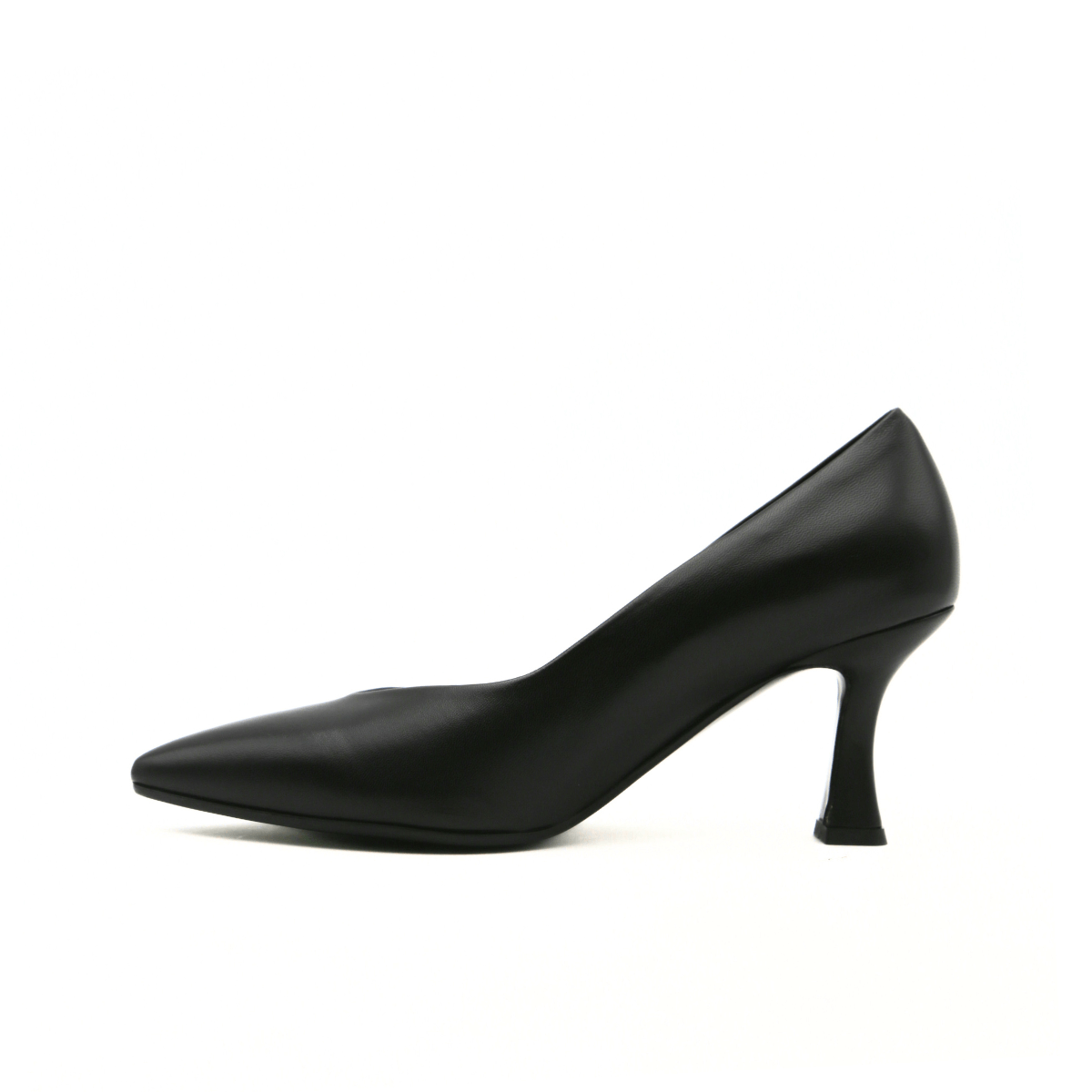 MELLUSO DÉCOLLETÉ D5176 NERO