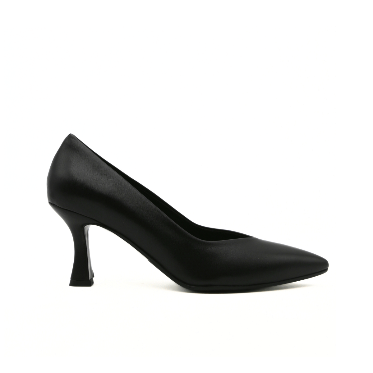 MELLUSO DÉCOLLETÉ D5176 NERO