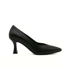 MELLUSO DÉCOLLETÉ D5176 NERO
