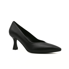 MELLUSO DÉCOLLETÉ D5176 NERO
