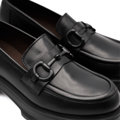 FRANCO FEDELE D714 MORSETTO NERO