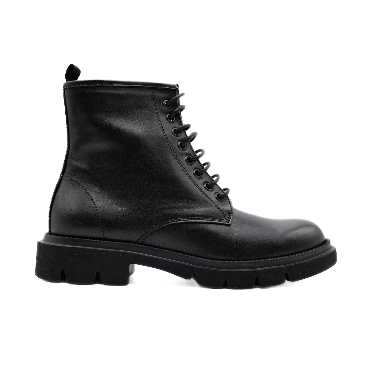 FRANCO FEDELE ANFIBIO D922 NERO