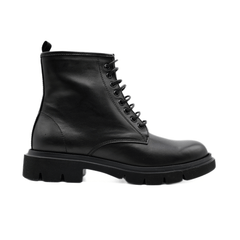 FRANCO FEDELE ANFIBIO D922 NERO