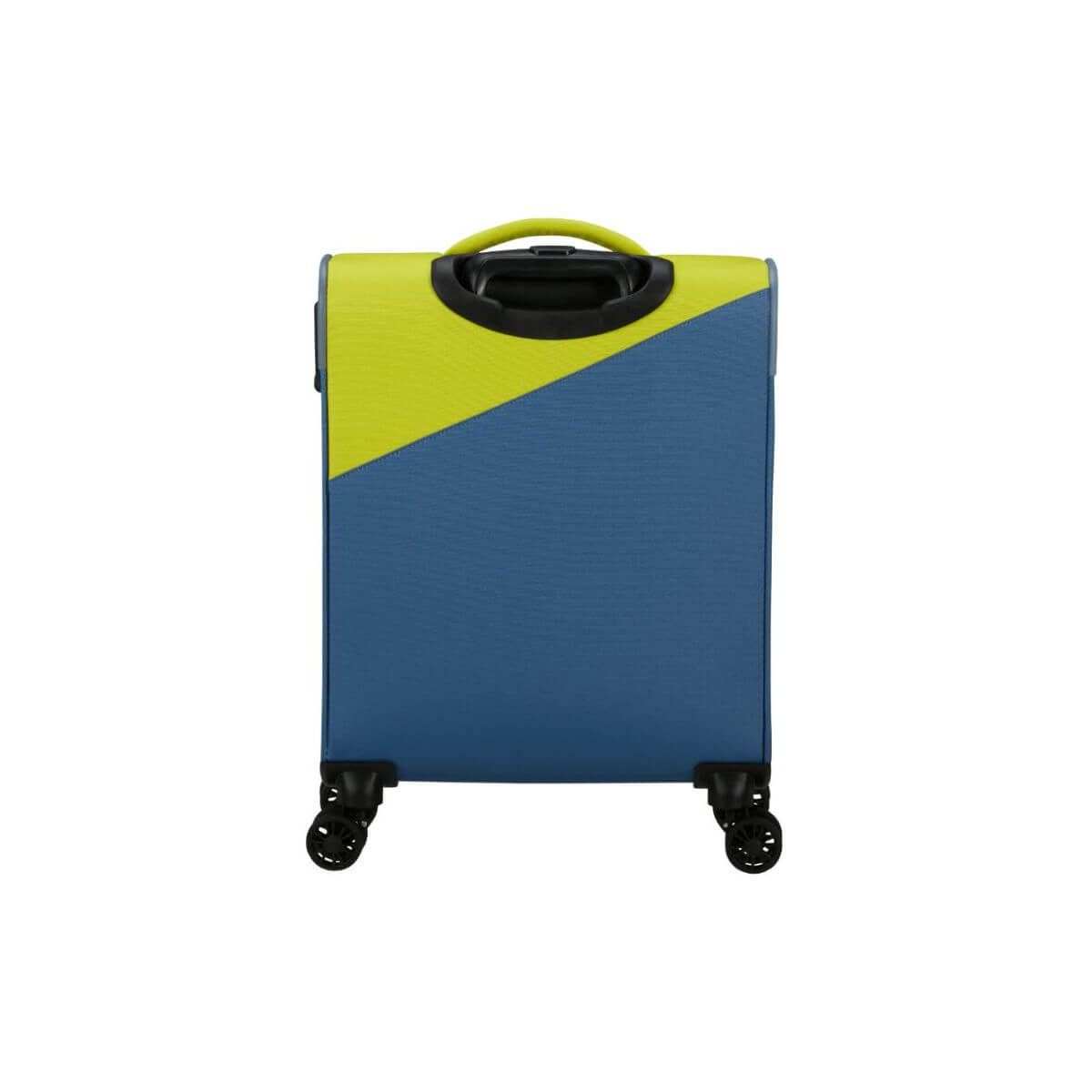 AMERICAN TOURISTER BAGAGLIO A MANO MF7-001-74 DARING DASH LIME CORONET