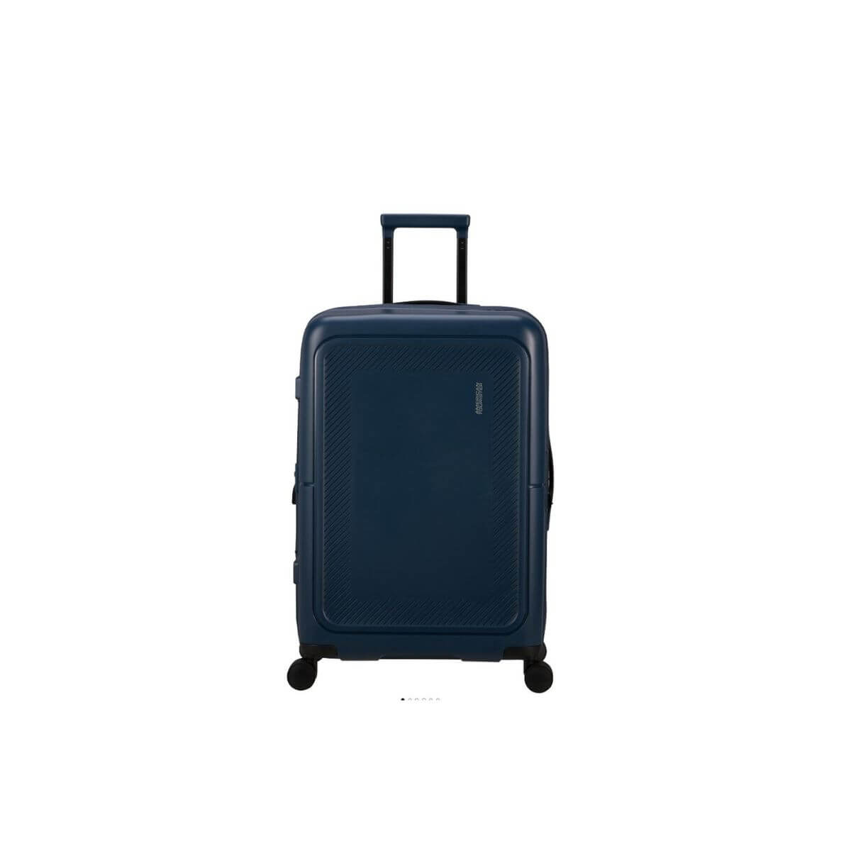 AMERICAN TOURISTER BAGAGLIO A MANO MG5-001-11 DASHPOP MIDNIGHT BLUE