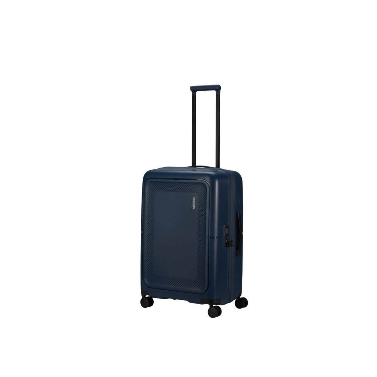 AMERICAN TOURISTER BAGAGLIO A MANO MG5-001-11 DASHPOP MIDNIGHT BLUE