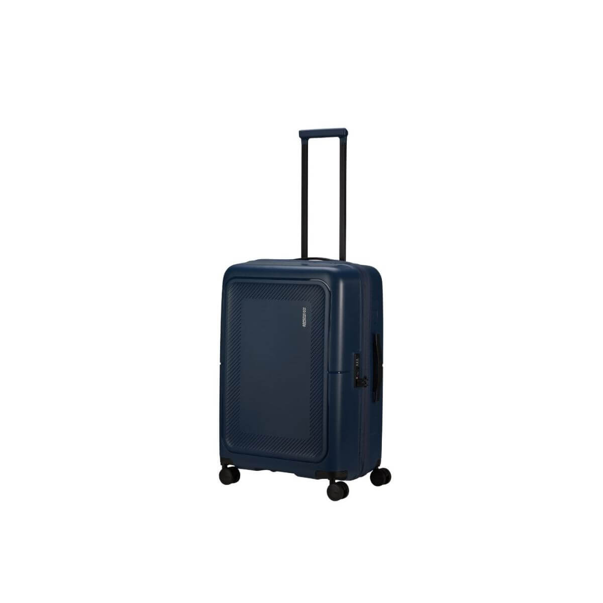 AMERICAN TOURISTER TROLLEY MEDIO MG5-002-11 DASHPOP MIDNIGHT BLUE