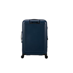 AMERICAN TOURISTER TROLLEY MEDIO MG5-002-11 DASHPOP MIDNIGHT BLUE