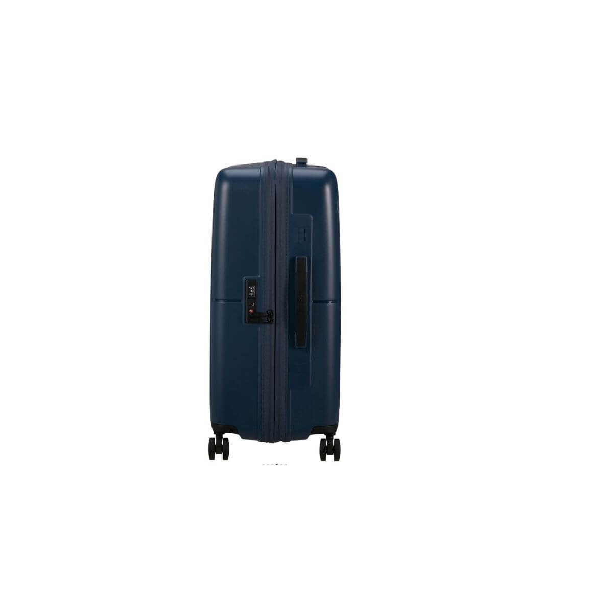 AMERICAN TOURISTER TROLLEY MEDIO MG5-002-11 DASHPOP MIDNIGHT BLUE