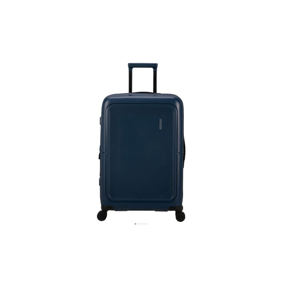 AMERICAN TOURISTER TROLLEY MEDIO MG5-002-11 DASHPOP MIDNIGHT BLUE