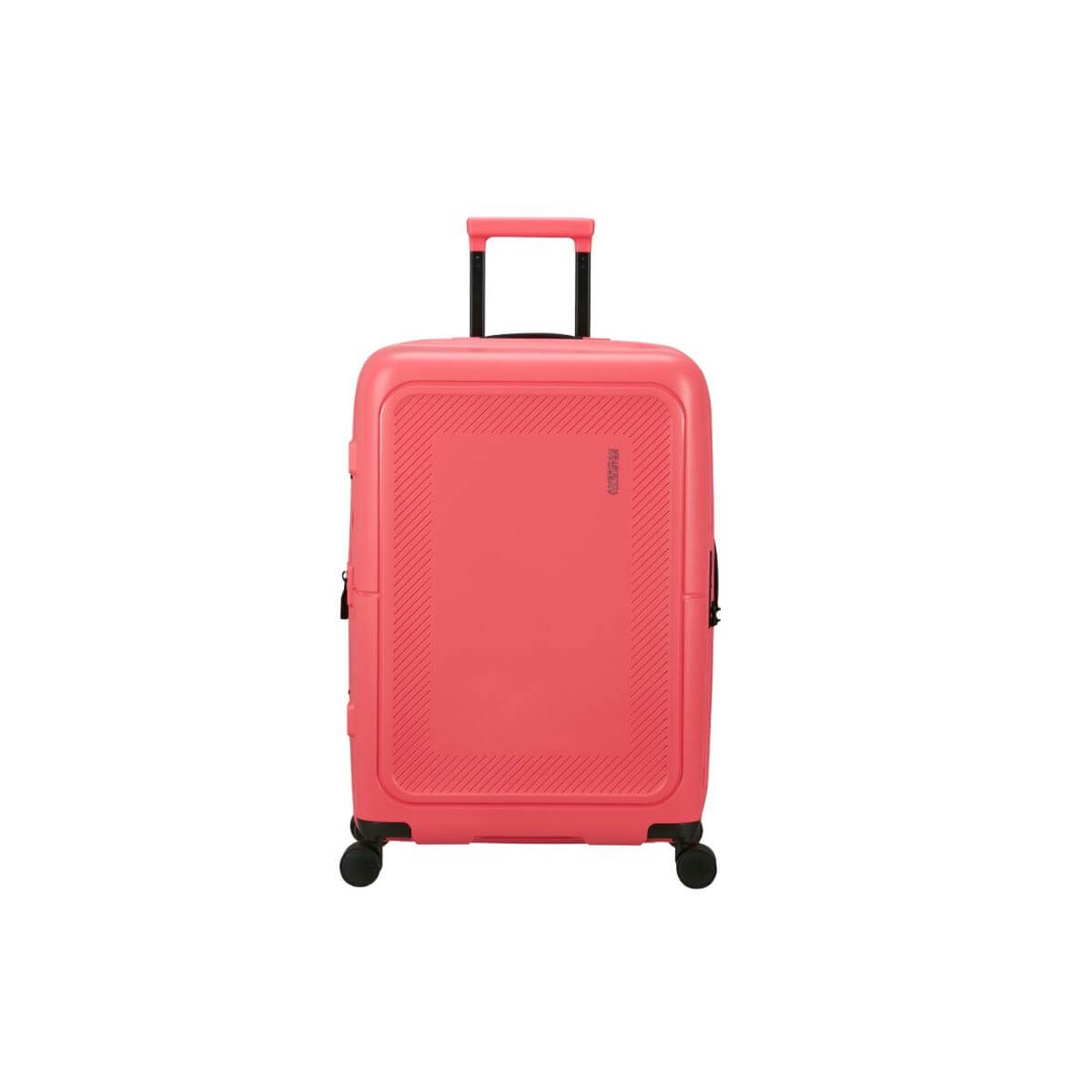 AMERICAN TOURISTER TROLLEY MEDIO MG5-002-90 DASHPOP SUGAR PINK