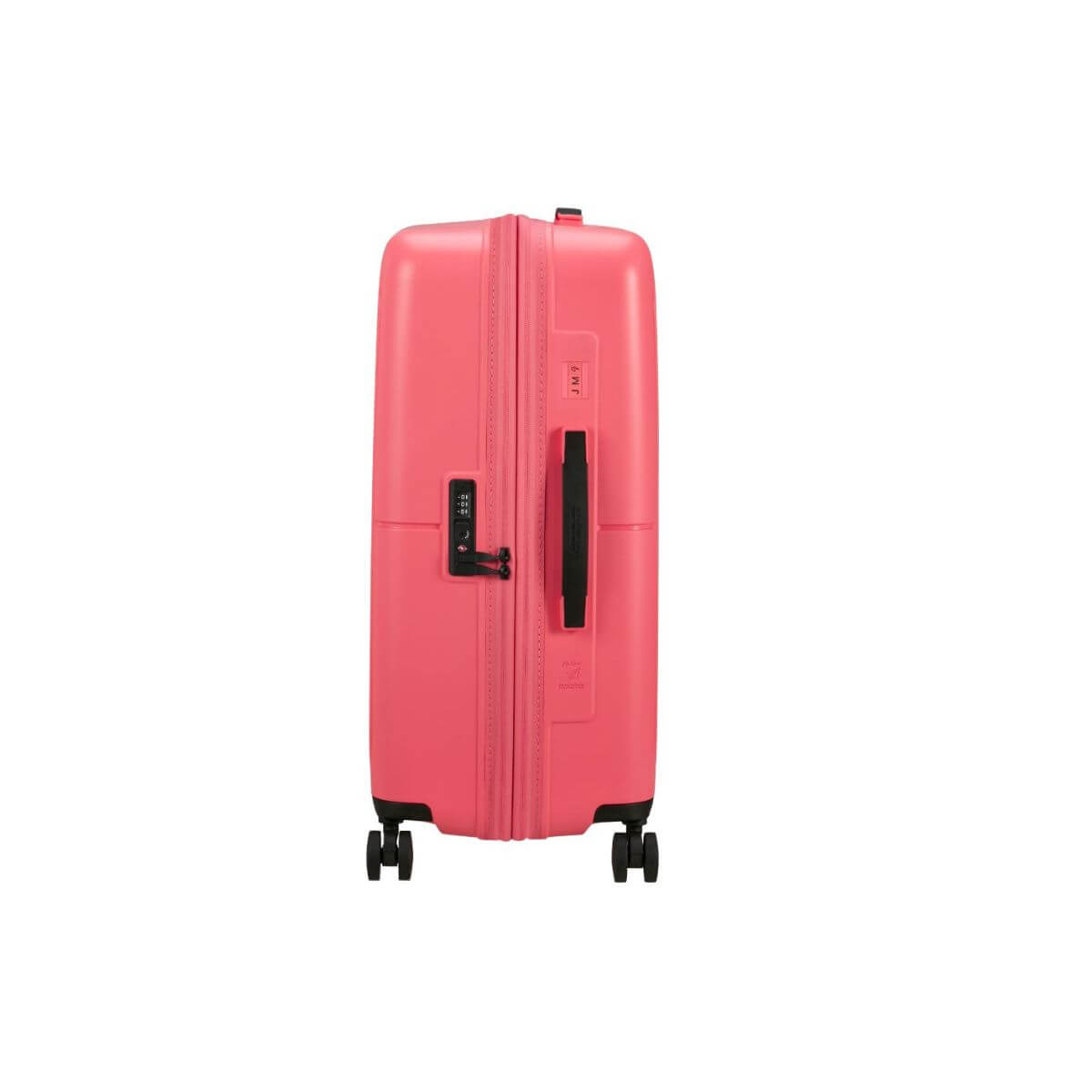 AMERICAN TOURISTER TROLLEY MEDIO MG5-002-90 DASHPOP SUGAR PINK