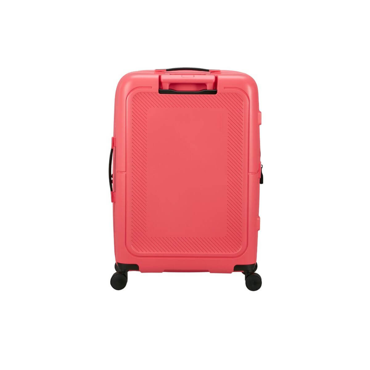 AMERICAN TOURISTER TROLLEY MEDIO MG5-002-90 DASHPOP SUGAR PINK