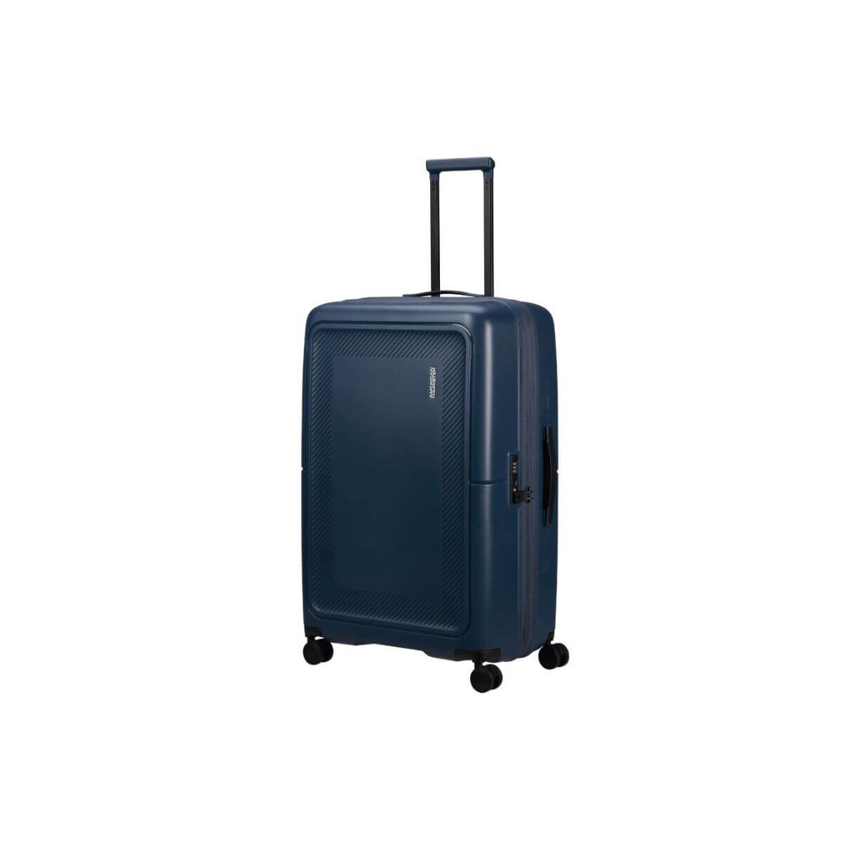 AMERICAN TOURISTER TROLLEY GRANDE MG5-003-11 DASHPOP MIDNIGHT BLUE