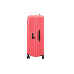 AMERICAN TOURISTER TROLLEY GRANDE MG5-003-90 DASHPOP SUGAR PINK