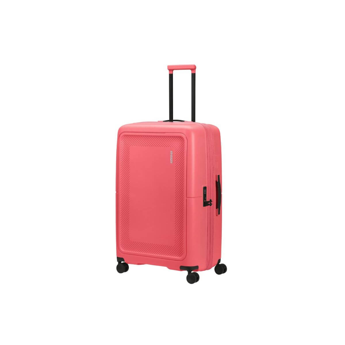 AMERICAN TOURISTER TROLLEY GRANDE MG5-003-90 DASHPOP SUGAR PINK