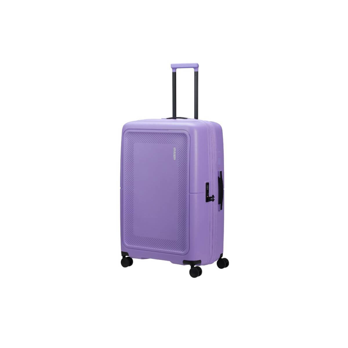 AMERICAN TOURISTER TROLLEY GRANDE MG5-003-91 DASHPOP VIOLET PURPLE