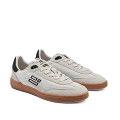 D.FRANKLIN SNEAKERS DFSH387017 WBLA RETE BIANCO