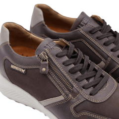 MEPHISTO SNEAKERS DINO 1551 MARRONE