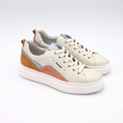 NERO GIARDINI SNEAKER E409911D 713 MULTICOLOR