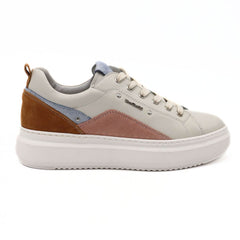 NERO GIARDINI SNEAKER E409911D 713 MULTICOLOR