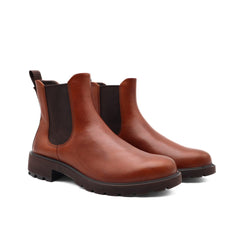 ECCO BEATLES 231323 01016 CUOIO