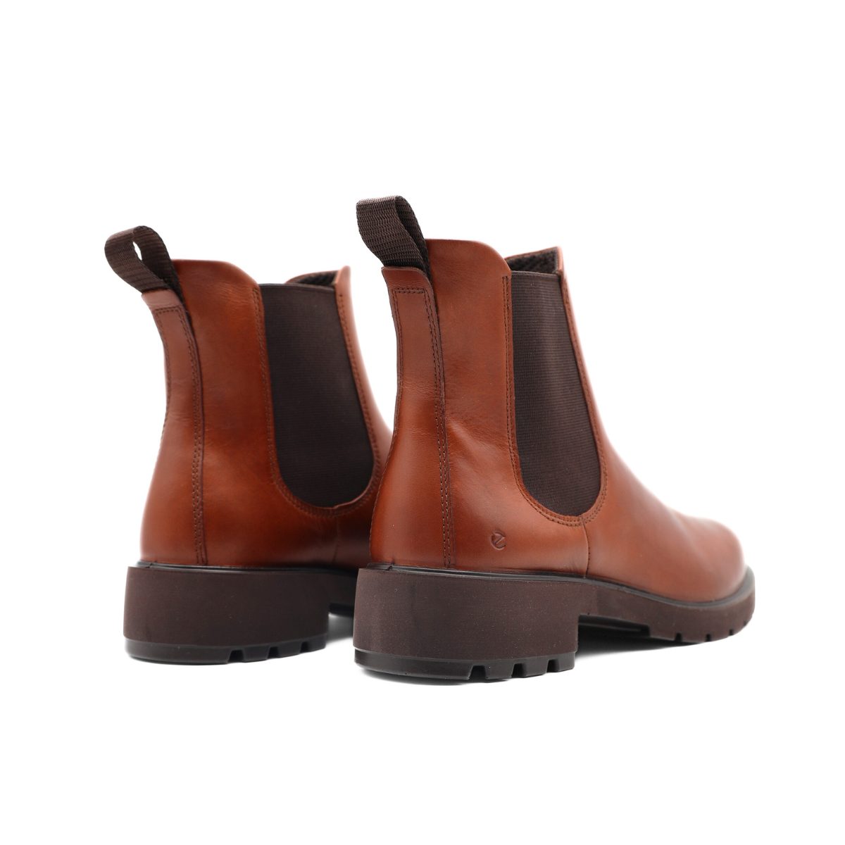 ECCO BEATLES 231323 01016 CUOIO